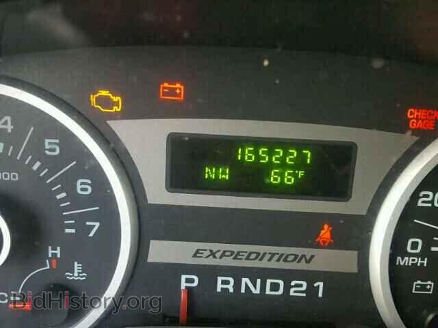 2005 FORD EXPEDITION - VIN: 1FMPU15585LB05139 - Фото 8