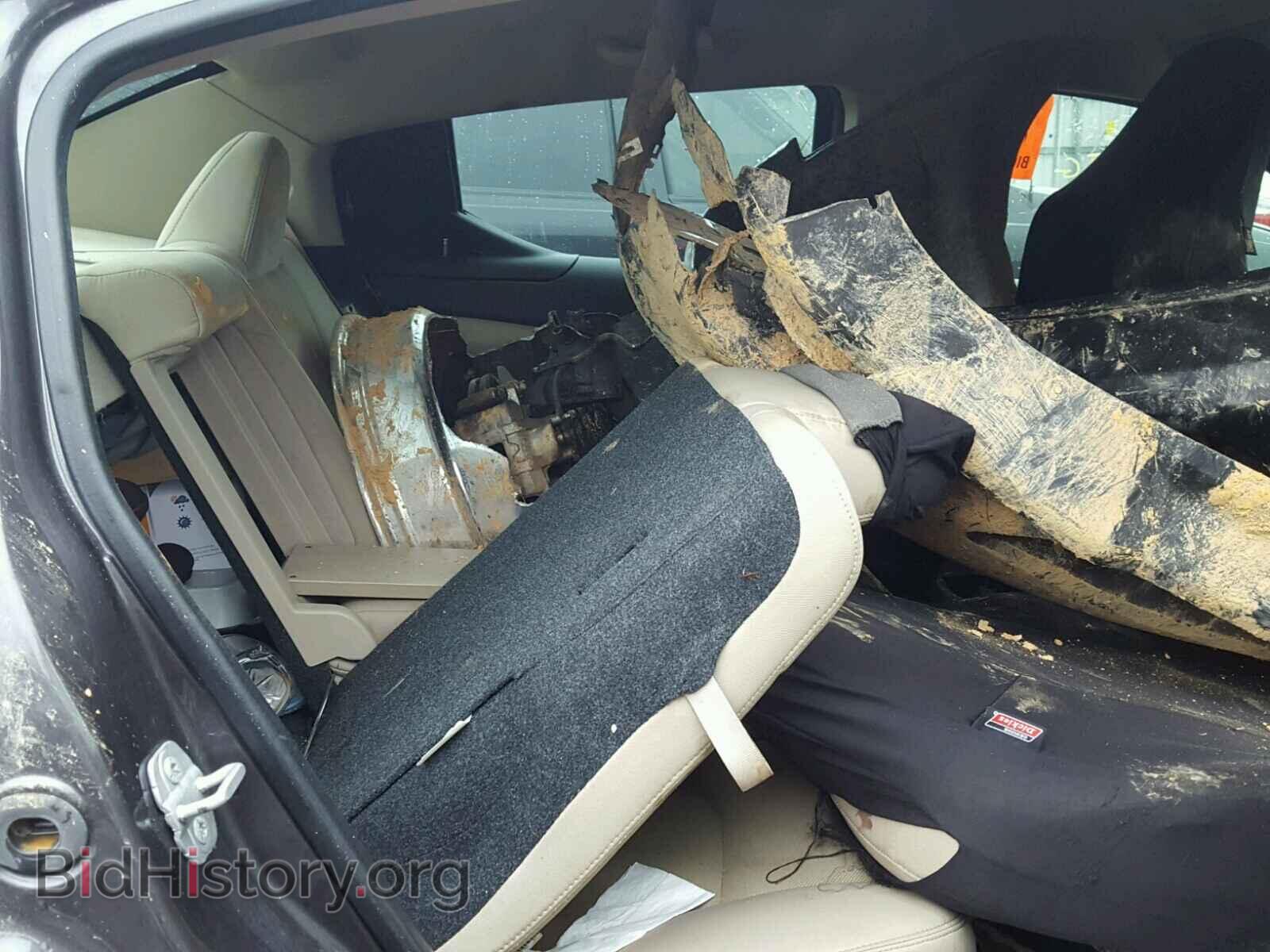 2014 DODGE AVENGER - VIN: 1C3CDZAG8EN223564 - Photo 6