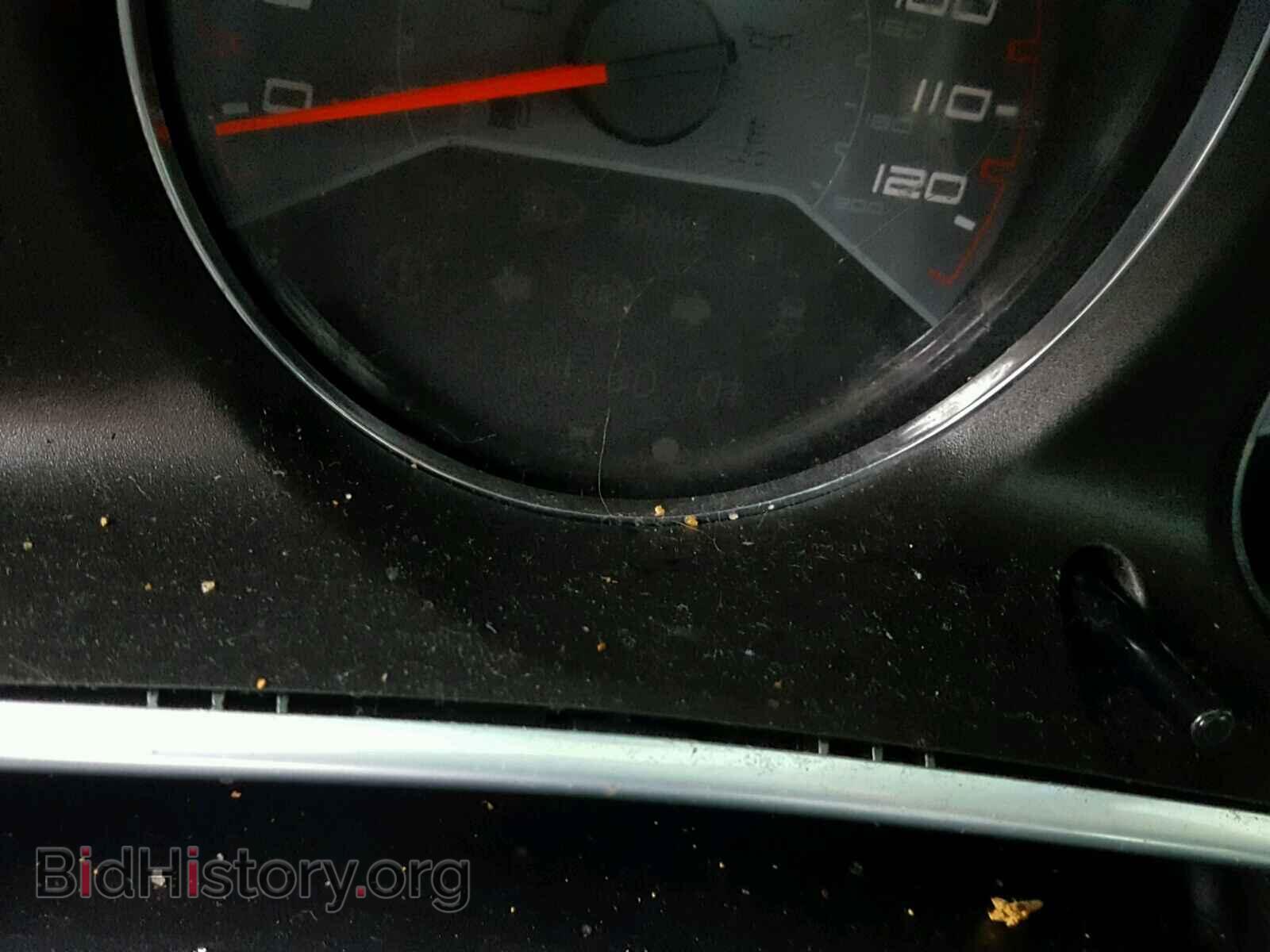 2014 DODGE AVENGER - VIN: 1C3CDZAG8EN223564 - Photo 8
