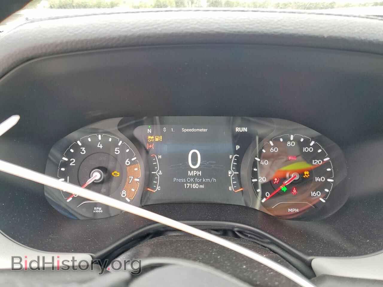 2024 JEEP COMPASS - VIN: 3C4NJDCN0RT102786 - Photo 9