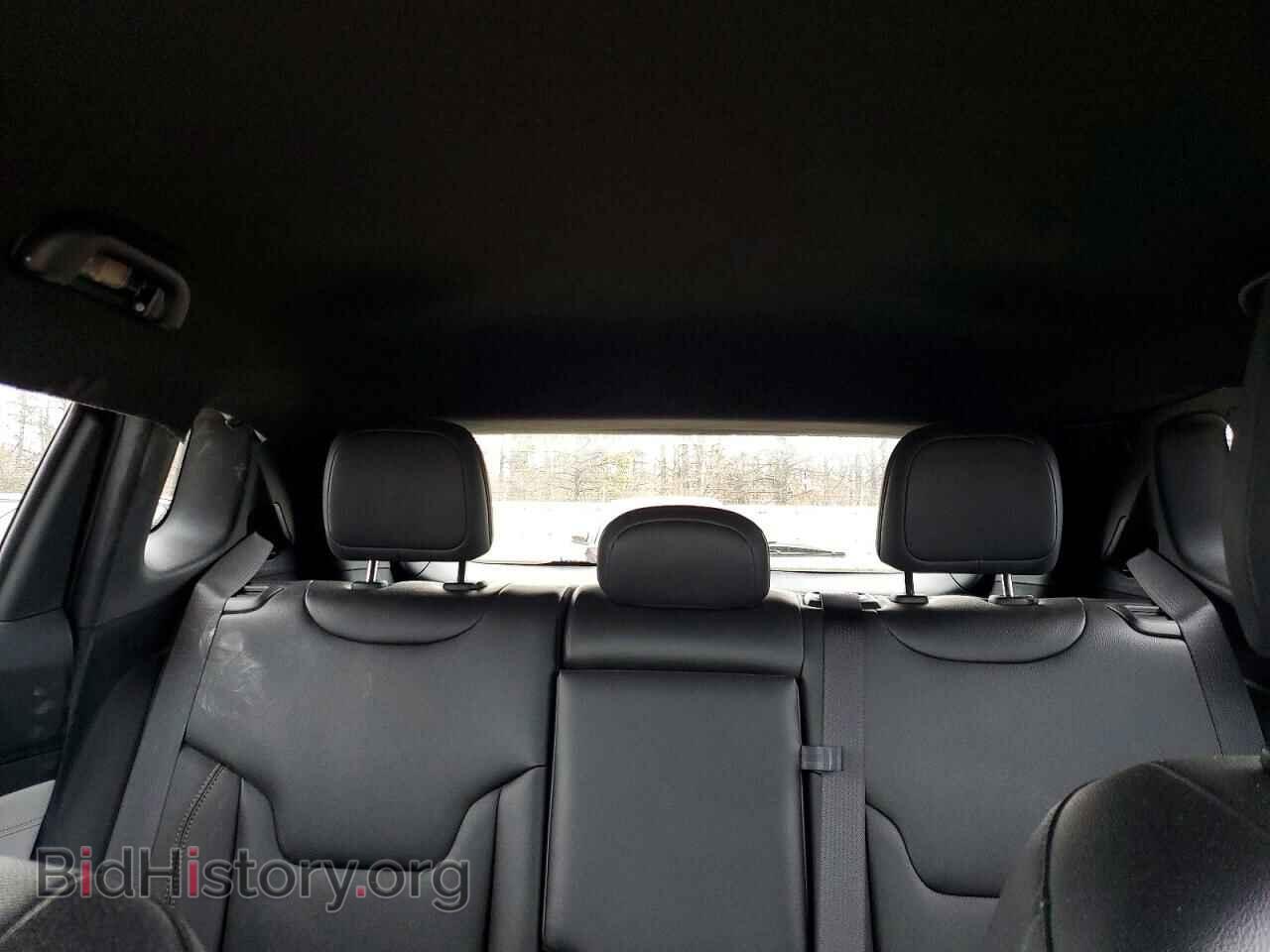 2024 JEEP COMPASS - VIN: 3C4NJDCN0RT102786 - Photo 10