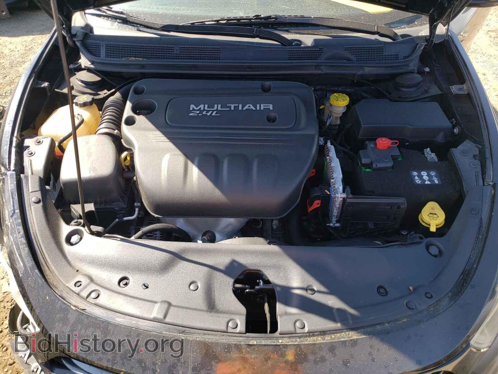2015 DODGE DART - VIN: 1C3CDFEB0FD392594 - Photo 7