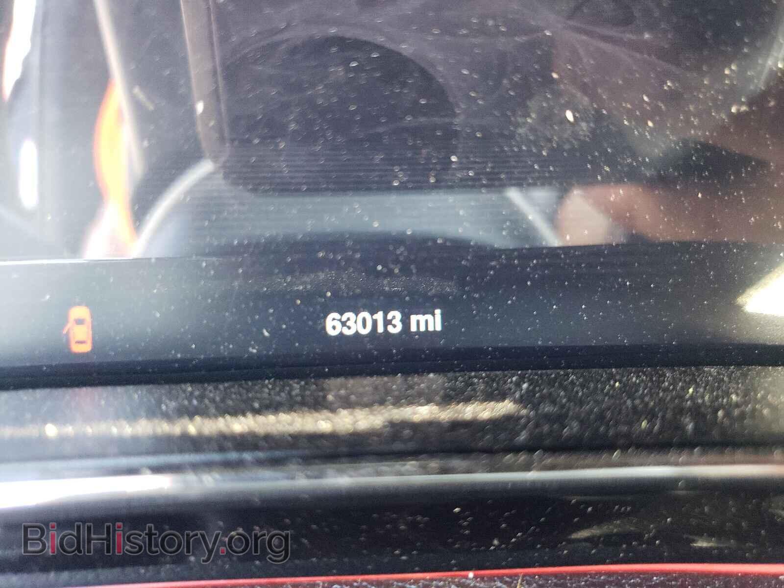 2015 DODGE DART - VIN: 1C3CDFEB0FD392594 - Photo 8