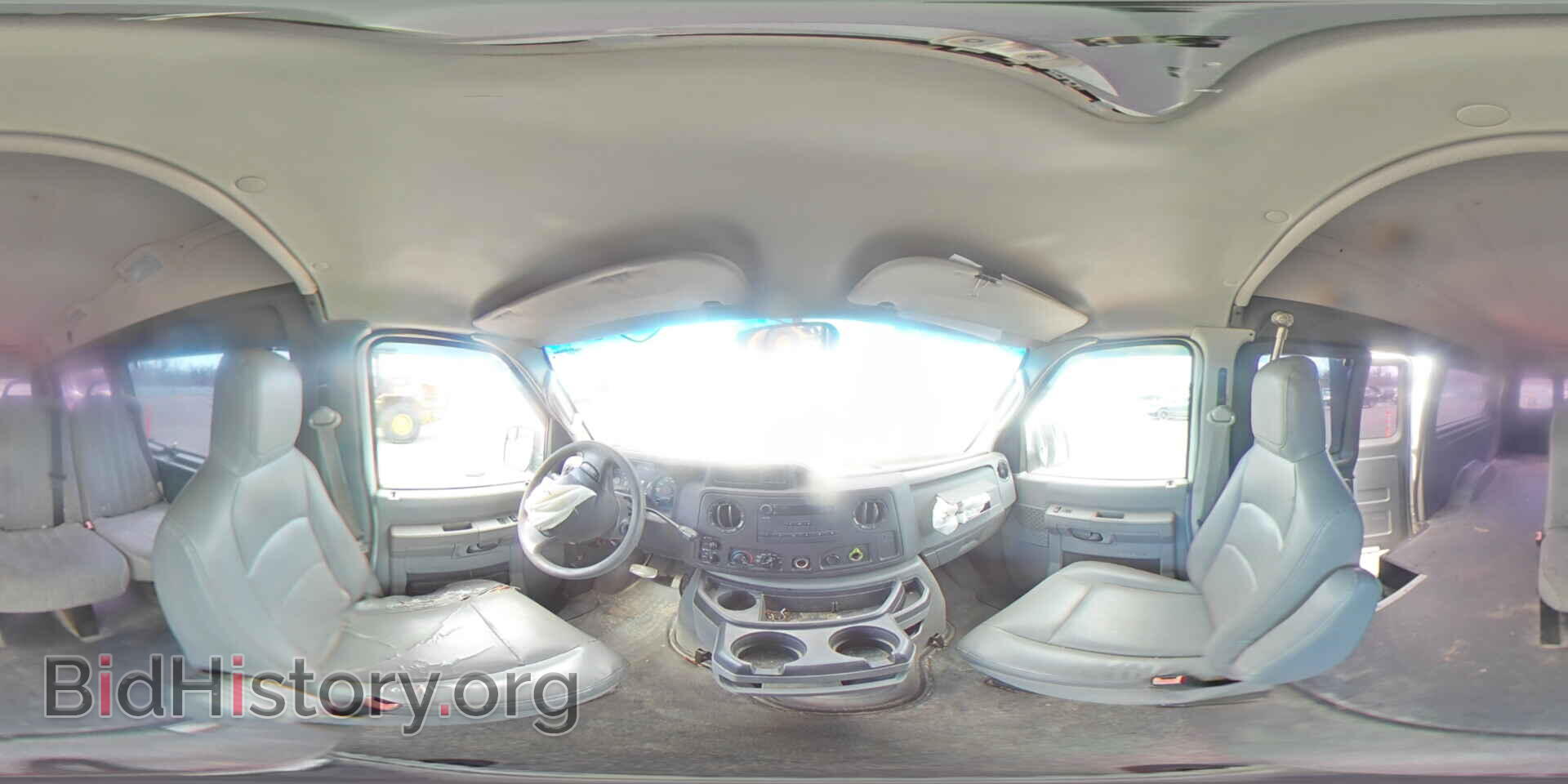 2010 FORD ECONOLINE - VIN: 1FTNS2EW4ADA17371 - Photo 15