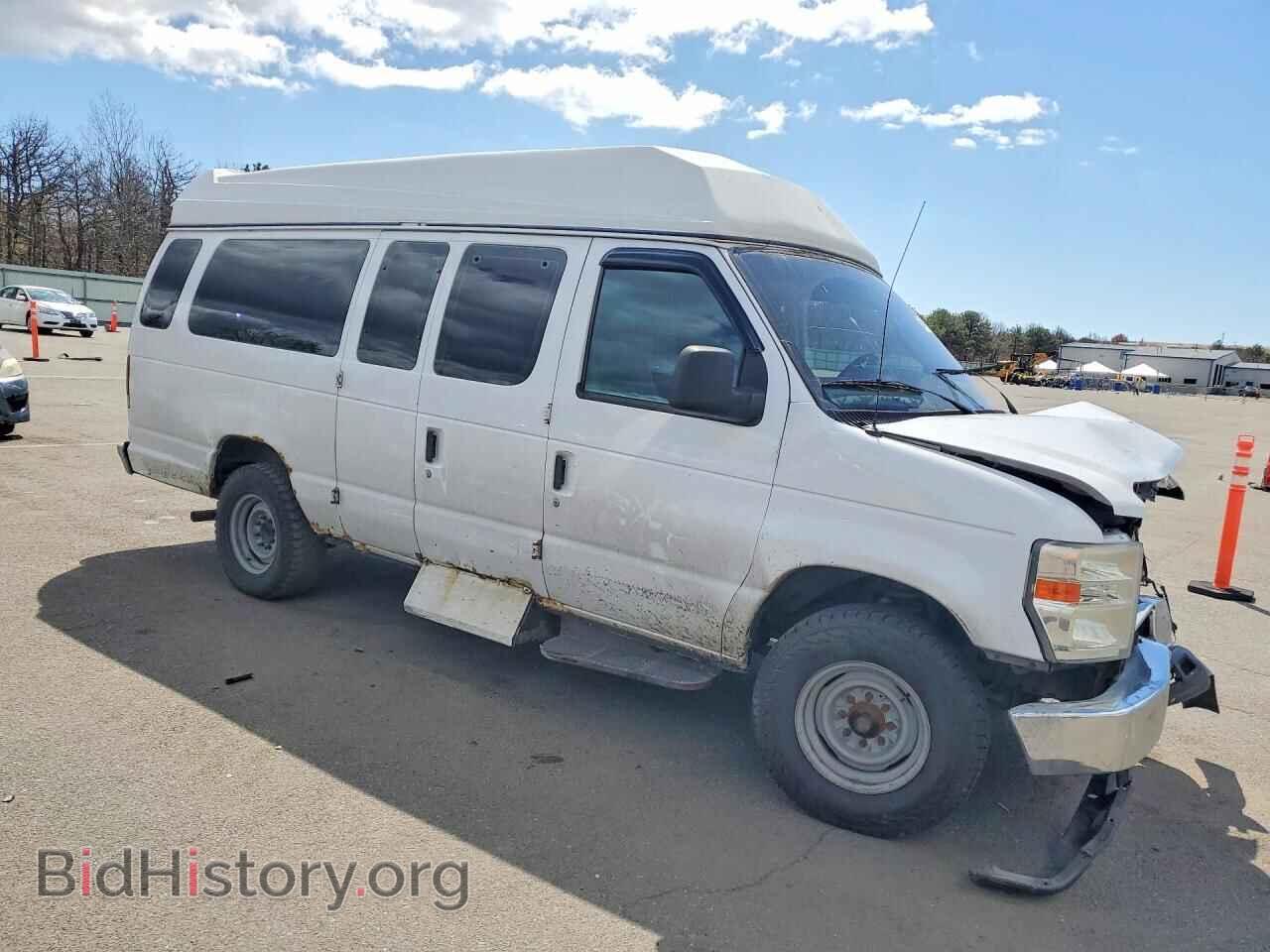 2010 FORD ECONOLINE - VIN: 1FTNS2EW4ADA17371 - Photo 4