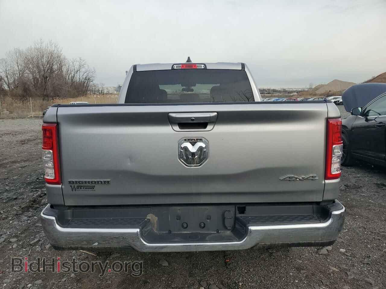 2021 RAM 1500 - VIN: 1C6RRFFG3MN643818 - Фото 6
