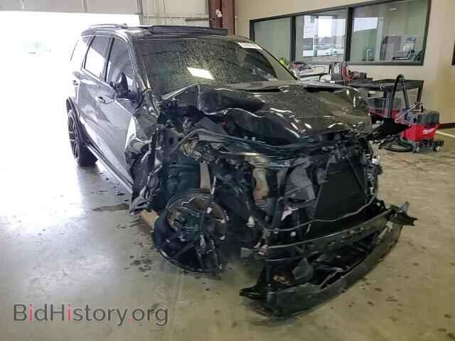 2021 DODGE DURANGO - VIN: 1C4SDHET9MC604472 - Фото 14