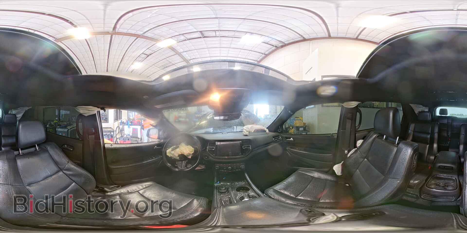 2021 DODGE DURANGO - VIN: 1C4SDHET9MC604472 - Фото 15