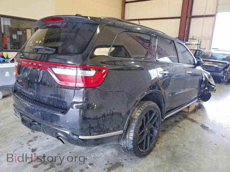 2021 Dodge DURANGO (VIN 1C4SDHET9MC604472) — фото 3 из 15