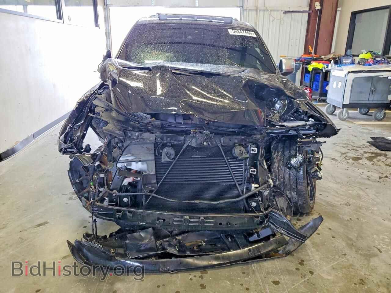 2021 DODGE DURANGO - VIN: 1C4SDHET9MC604472 - Фото 5