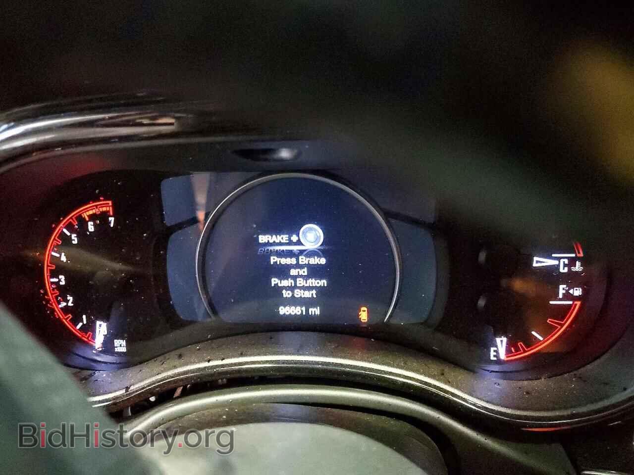 2021 DODGE DURANGO - VIN: 1C4SDHET9MC604472 - Фото 9