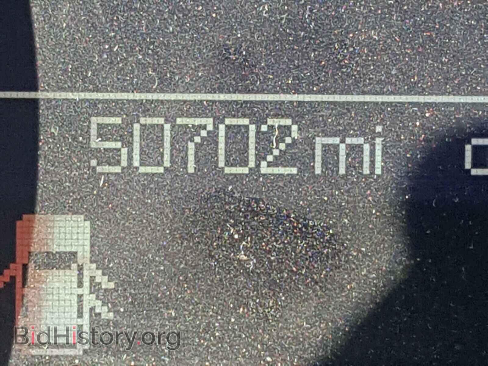 2013 DODGE DURANGO - VIN: 1C4RDJEG9DC666012 - Photo 8
