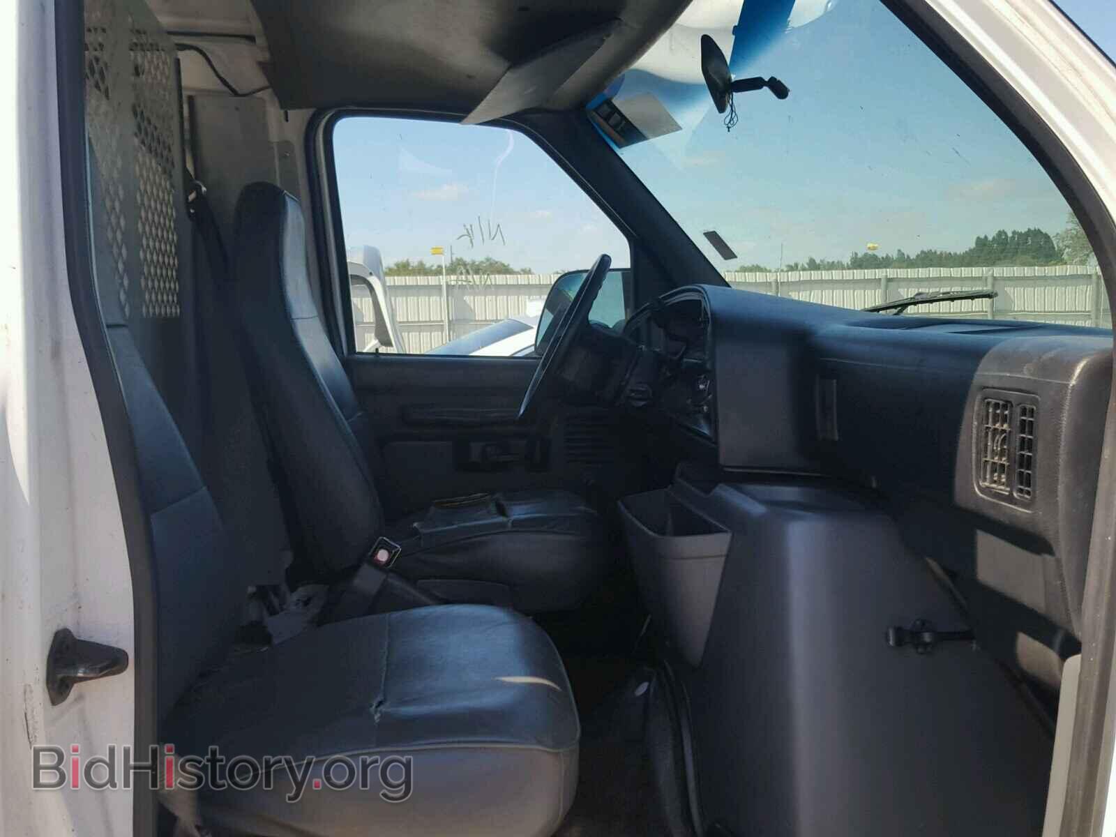 1995 FORD ECONOLINE - VIN: 1FTEE14Y8SHB10876 - Photo 5