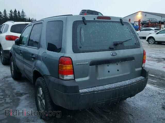 2005 FORD ESCAPE - VIN: 1FMYU92Z95KA44934 - Фото 3
