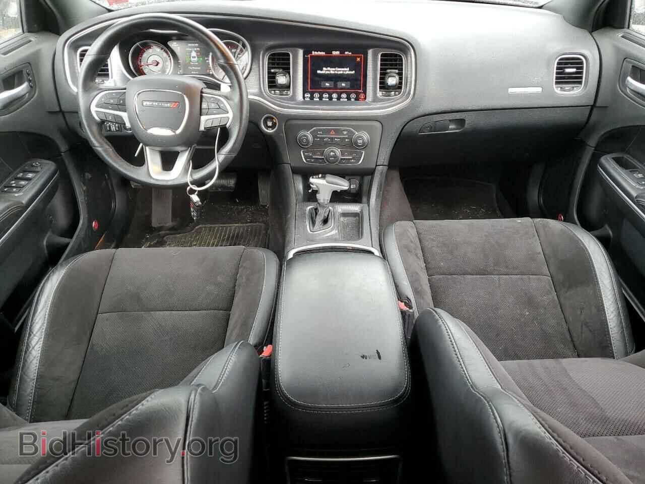 2018 DODGE CHARGER - VIN: 2C3CDXJG8JH254790 - Фото 8