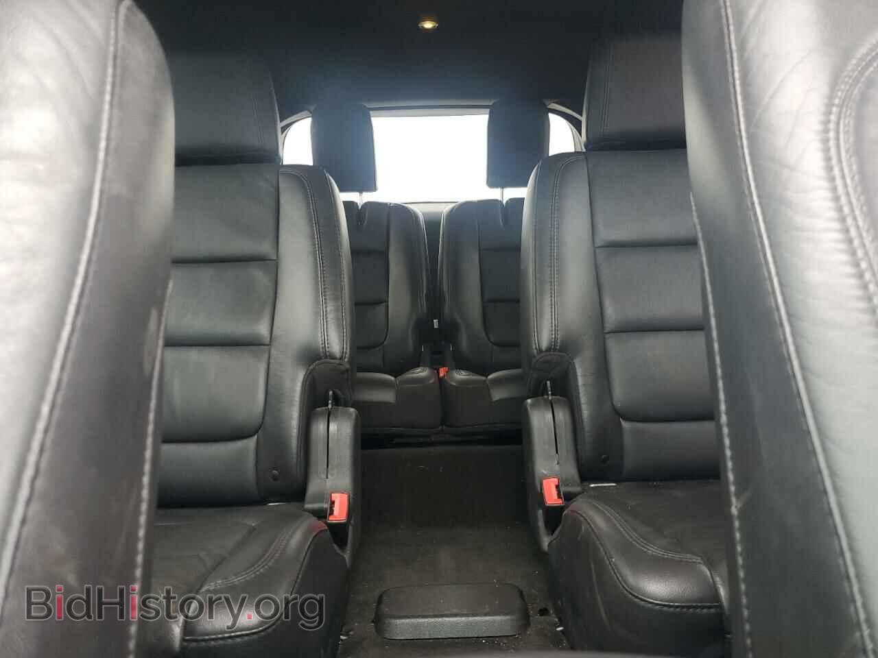 2014 FORD EXPLORER - VIN: 1FM5K8D85EGB02063 - Photo 10