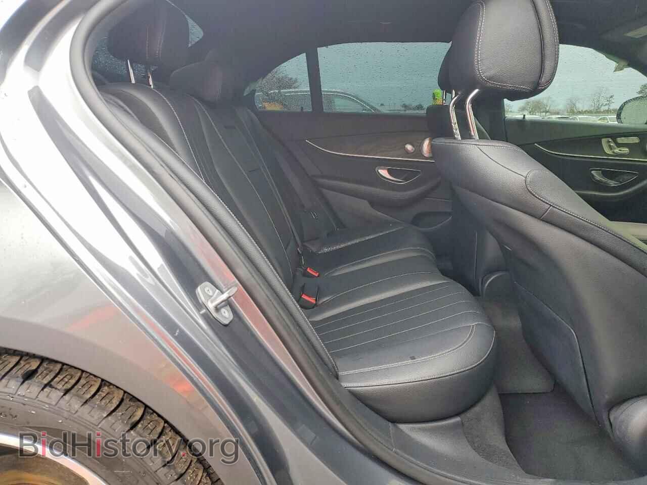 2018 MERCEDES-BENZ E-CLASS - VIN: WDDZF4KB4JA443104 - Фото 10