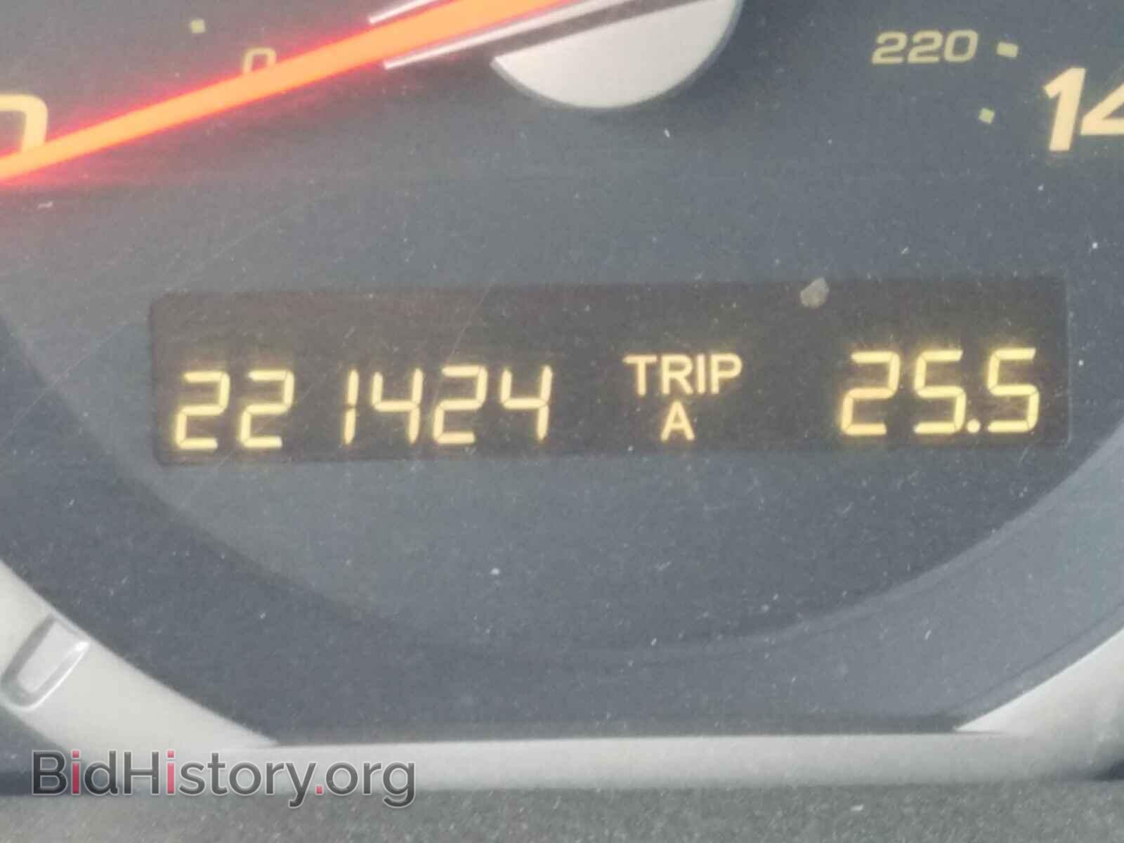2006 HONDA PILOT - VIN: 5FNYF28776B024384 - Фото 8