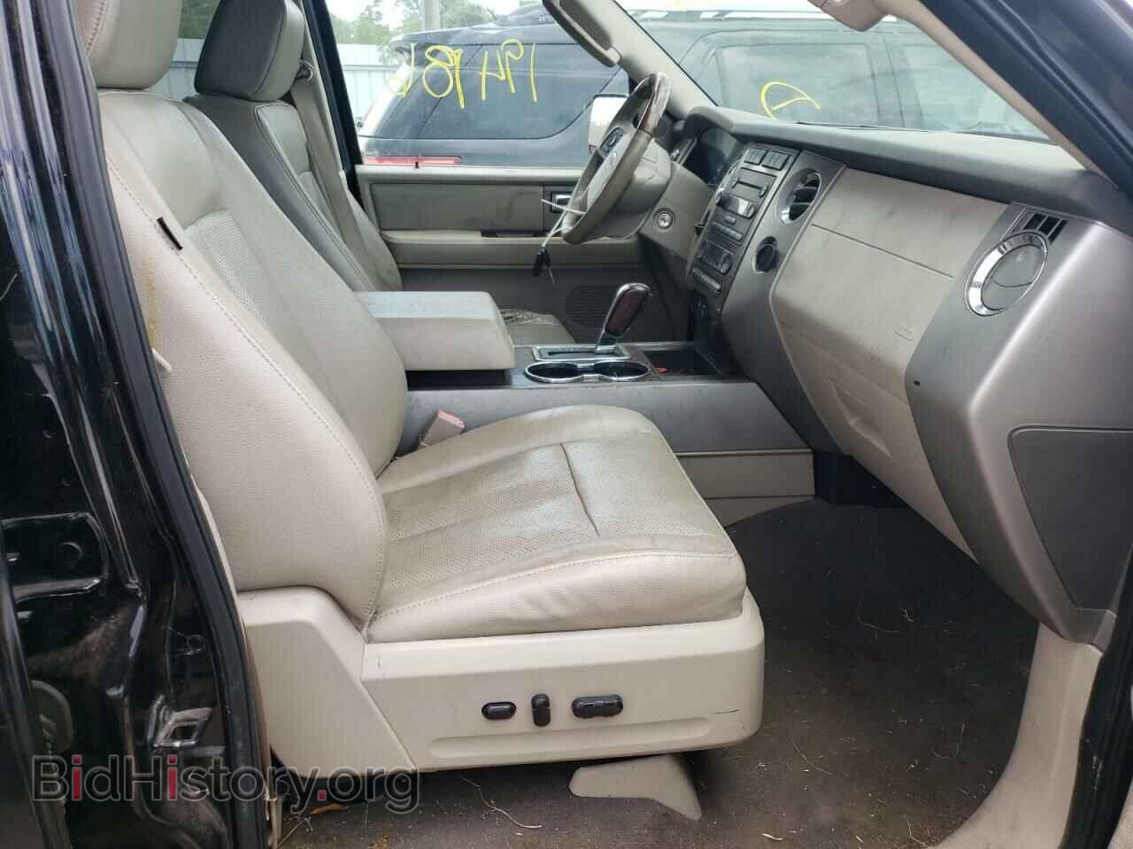 2007 FORD EXPEDITION - VIN: 1FMFK19567LA90820 - Фото 5