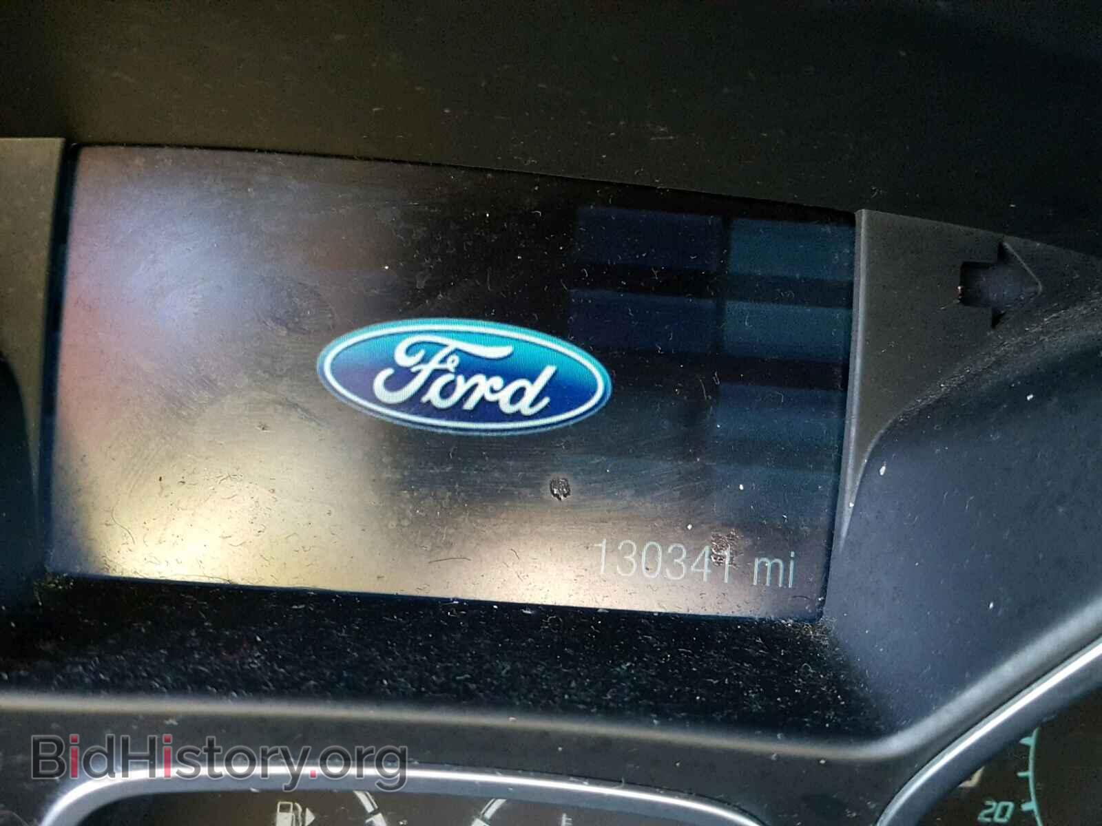 2012 FORD FOCUS - VIN: 1FAHP3H26CL372067 - Photo 8