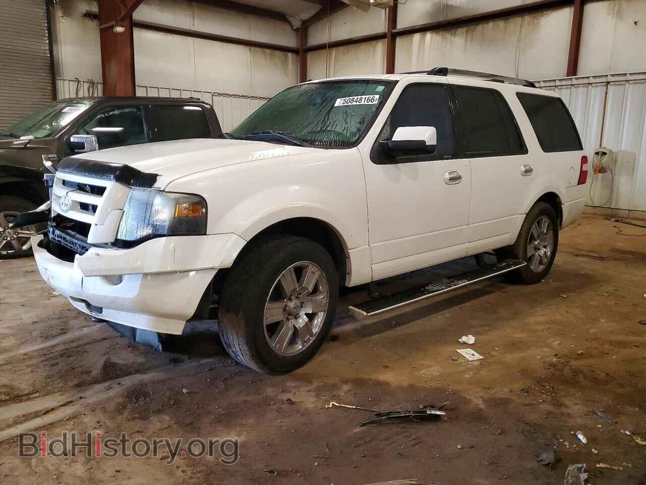 Photo 1FMJU2A53AEB20566 - FORD EXPEDITION 2010