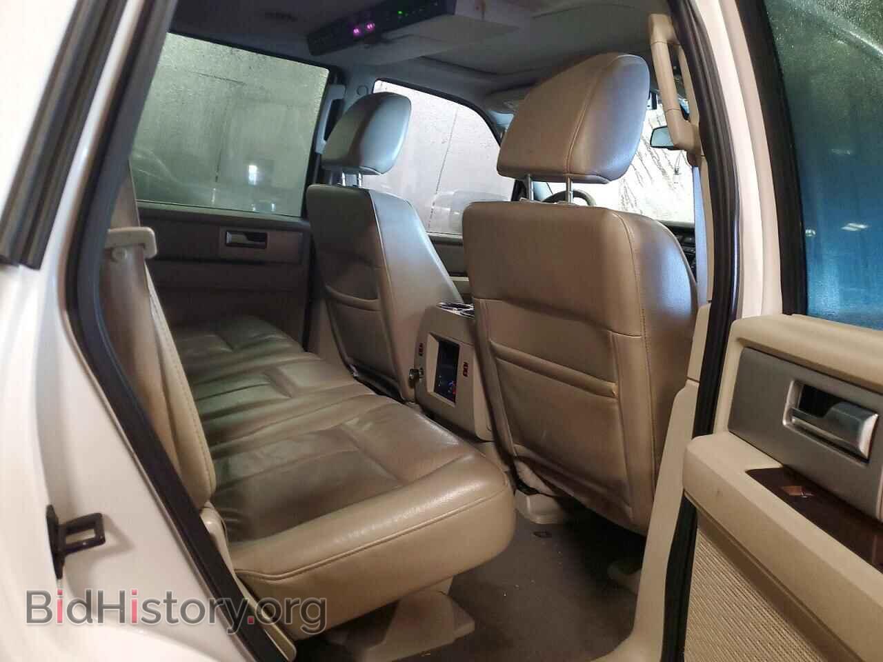 2010 FORD EXPEDITION - VIN: 1FMJU2A53AEB20566 - Фото 11