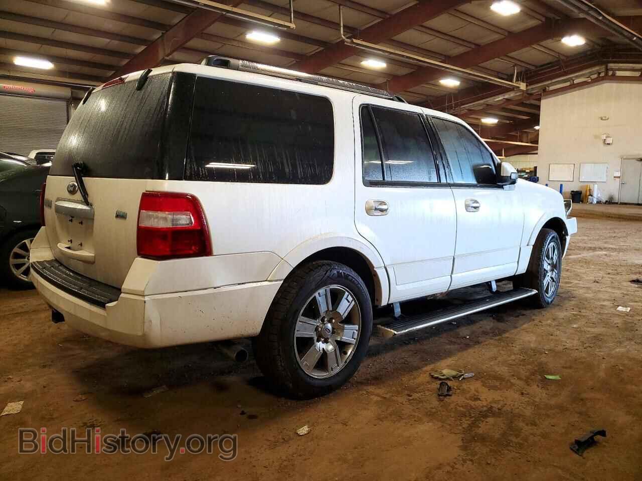 2010 FORD EXPEDITION - VIN: 1FMJU2A53AEB20566 - Фото 3