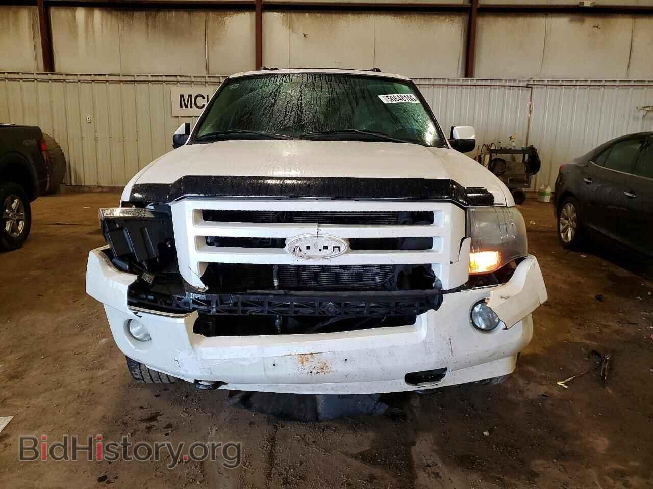 2010 FORD EXPEDITION - VIN: 1FMJU2A53AEB20566 - Фото 5