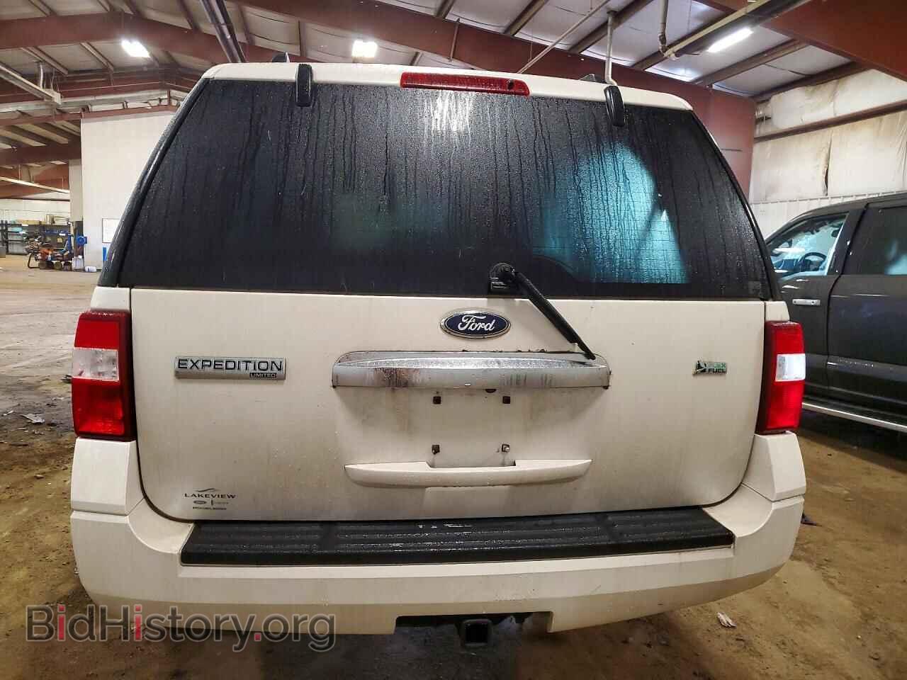 2010 FORD EXPEDITION - VIN: 1FMJU2A53AEB20566 - Фото 6
