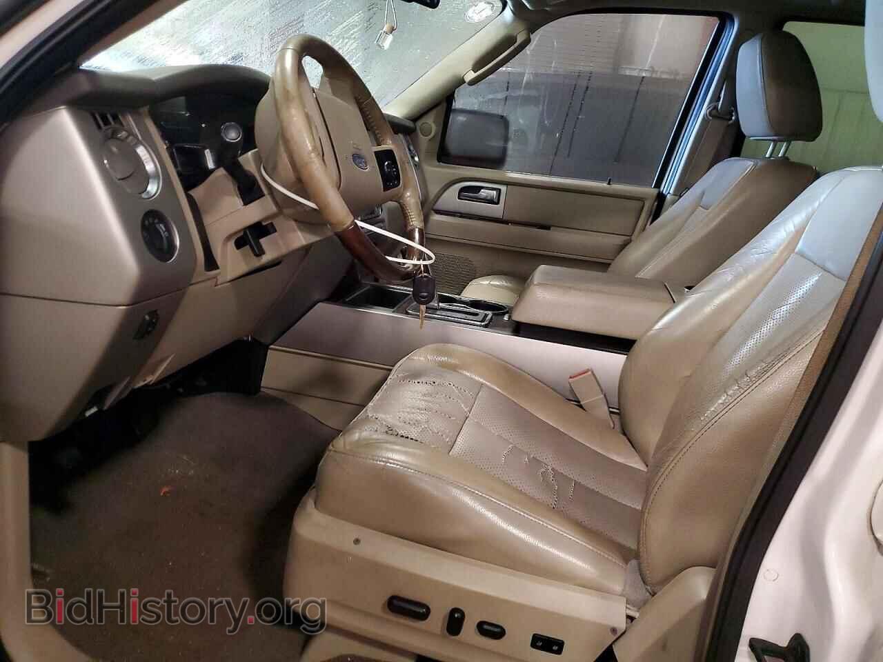 2010 FORD EXPEDITION - VIN: 1FMJU2A53AEB20566 - Фото 7