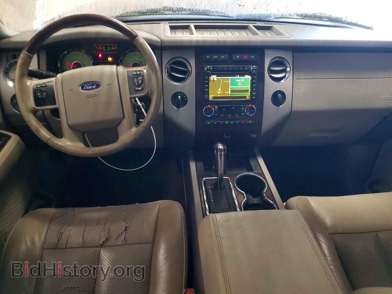 2010 FORD EXPEDITION - VIN: 1FMJU2A53AEB20566 - Фото 8