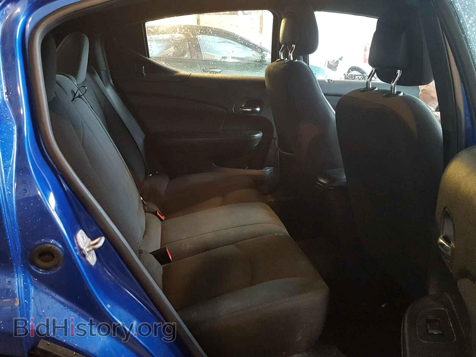 2013 DODGE AVENGER - VIN: 1C3CDZAGXDN519720 - Photo 6