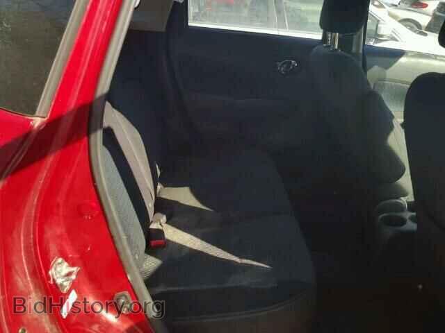 2014 NISSAN VERSA - VIN: 3N1CE2CP3EL365305 - Photo 6