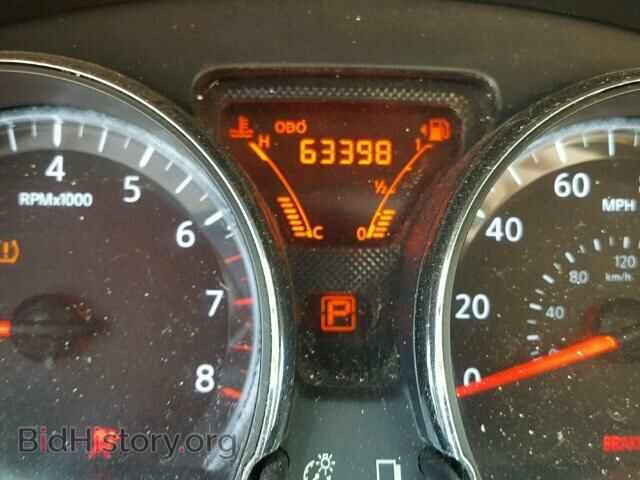 2014 NISSAN VERSA - VIN: 3N1CE2CP3EL365305 - Photo 8