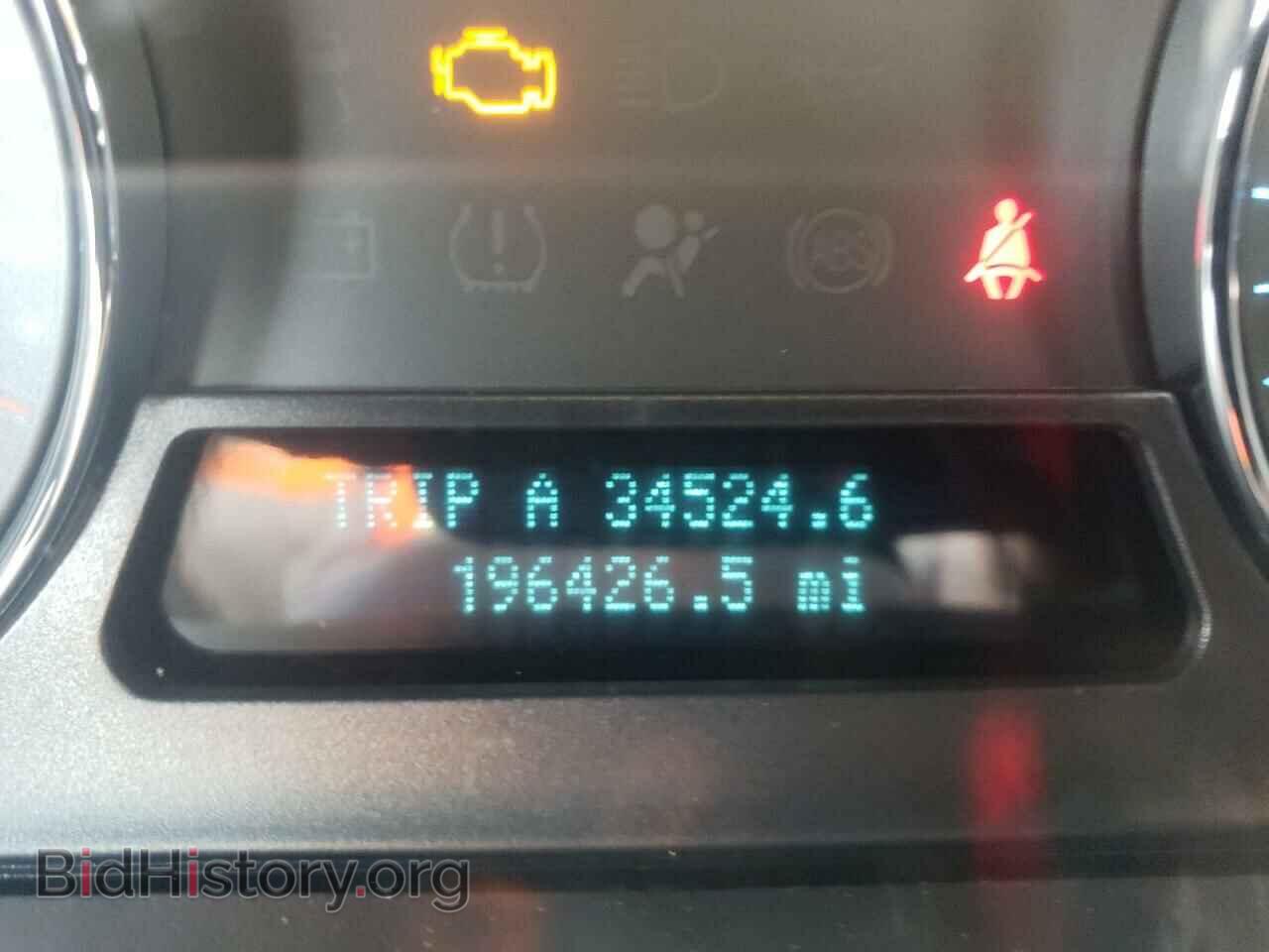 2011 FORD FLEX - VIN: 2FMGK5DC7BBD29317 - Фото 8