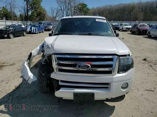 2014 FORD EXPEDITION - VIN: 1FMJU2A56EEF08963 - Фото 11
