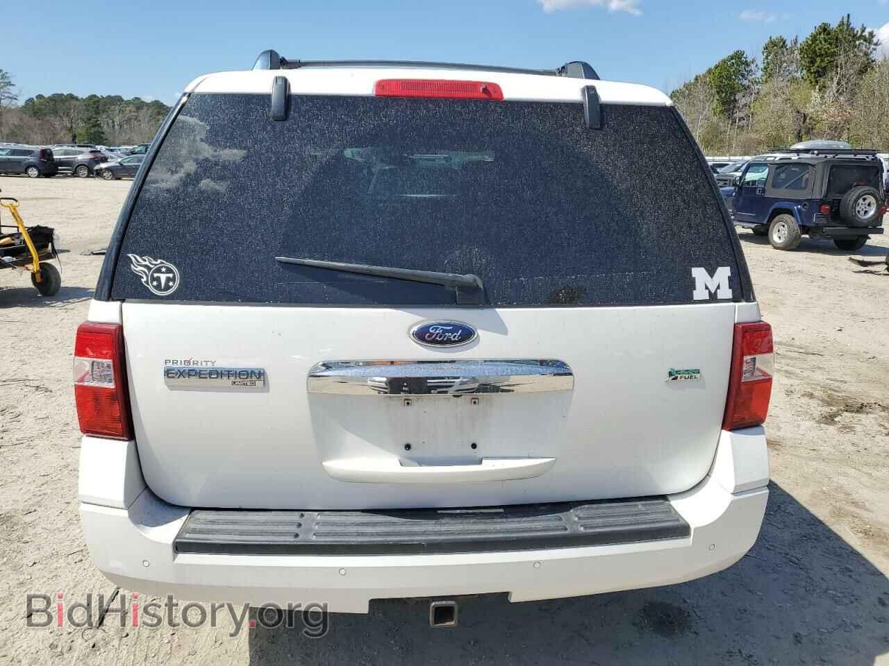 2014 FORD EXPEDITION - VIN: 1FMJU2A56EEF08963 - Фото 6