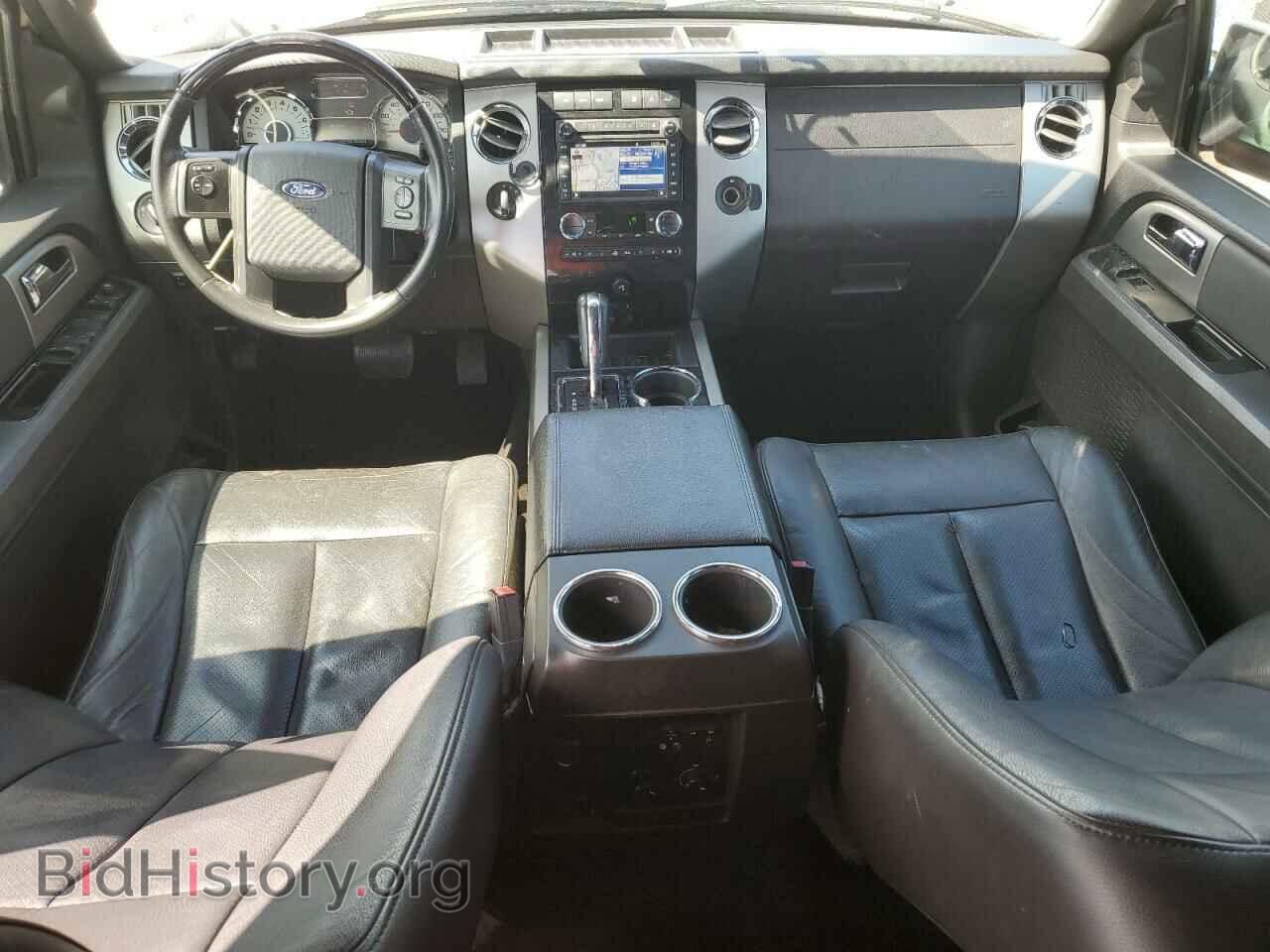 2014 FORD EXPEDITION - VIN: 1FMJU2A56EEF08963 - Фото 8