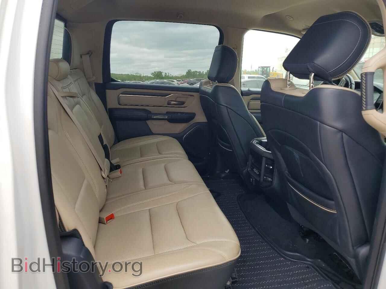 2019 RAM 1500 - VIN: 1C6SRFHT2KN620118 - Фото 10