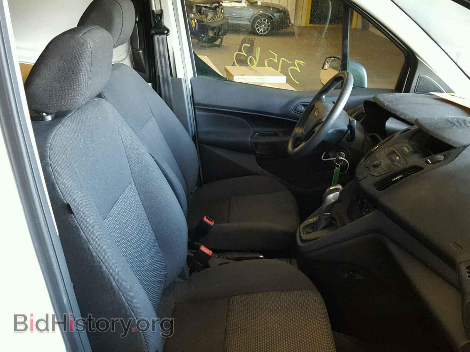 2016 FORD TRANSIT CO - VIN: NM0LS7E76G1287013 - Фото 5