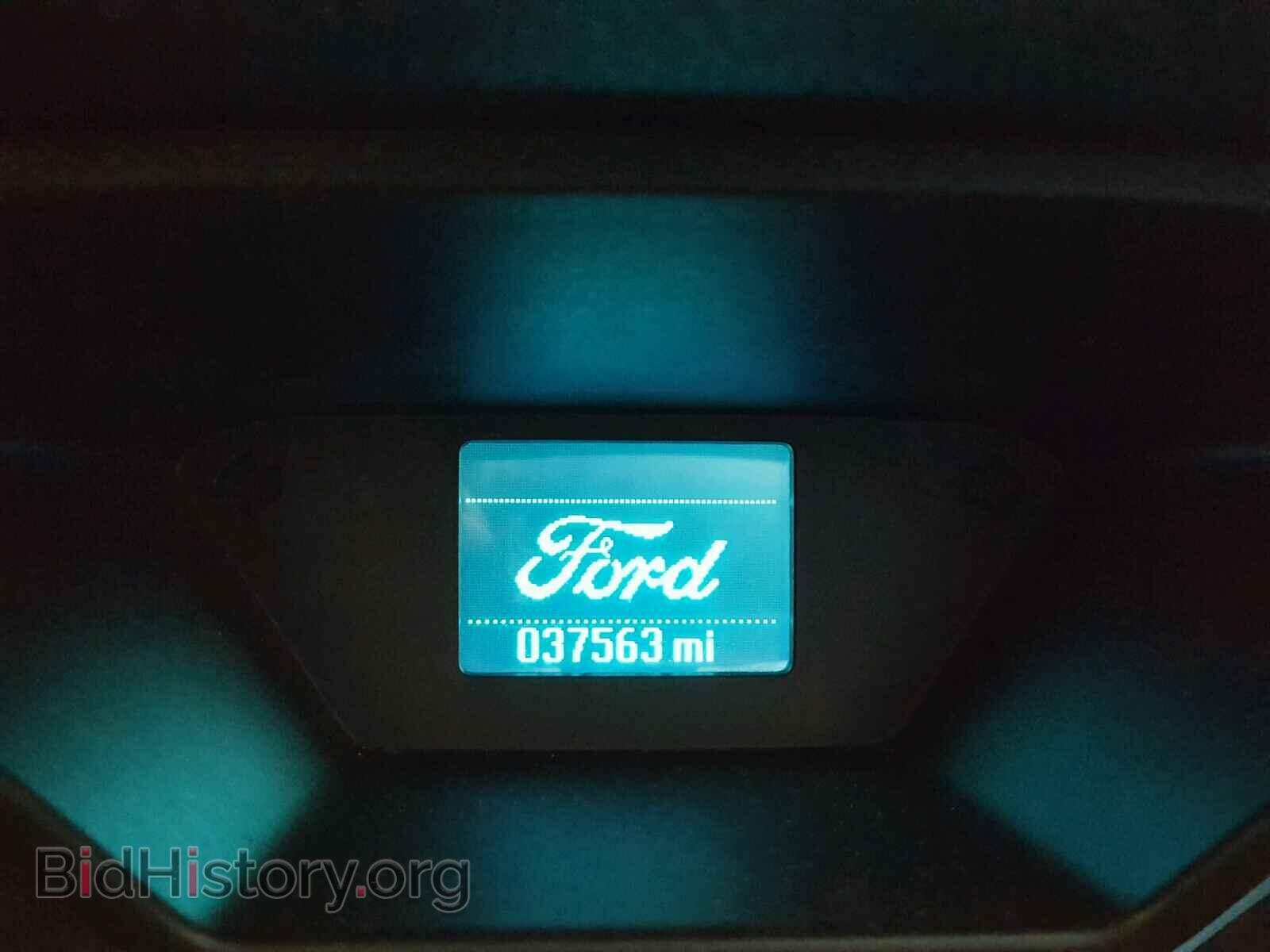 2016 FORD TRANSIT CO - VIN: NM0LS7E76G1287013 - Фото 8