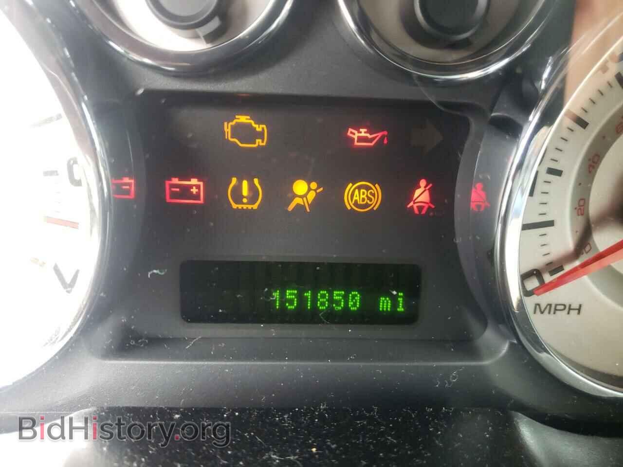 2008 FORD EDGE - VIN: 2FMDK38C18BB22738 - Photo 8