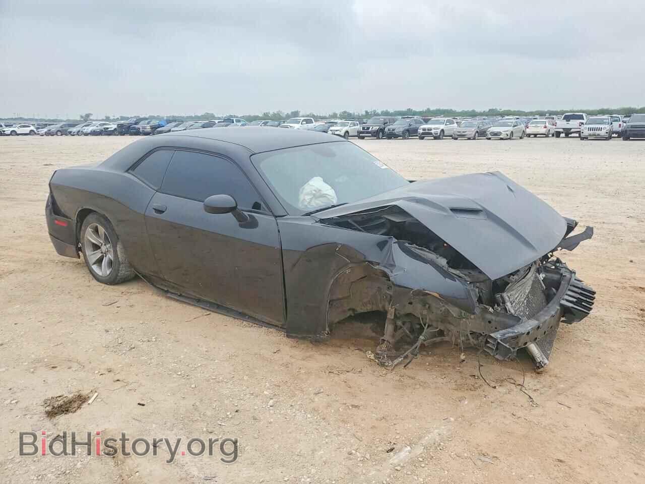 2015 DODGE CHALLENGER - VIN: 2C3CDZAG5FH711395 - Фото 4