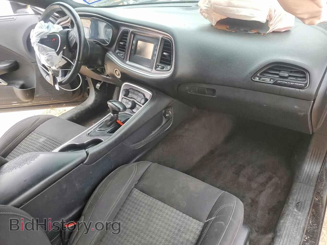 2015 DODGE CHALLENGER - VIN: 2C3CDZAG5FH711395 - Фото 8