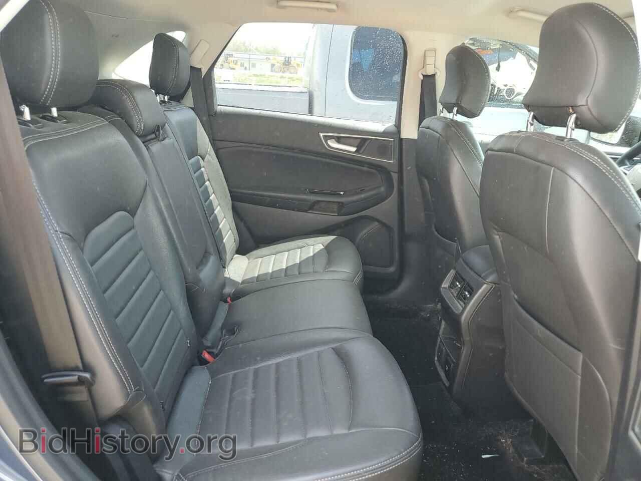 2018 FORD EDGE - VIN: 2FMPK3J82JBB36981 - Photo 11