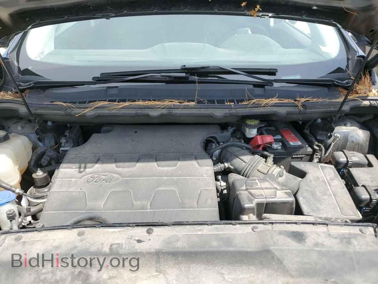2018 FORD EDGE - VIN: 2FMPK3J82JBB36981 - Photo 12