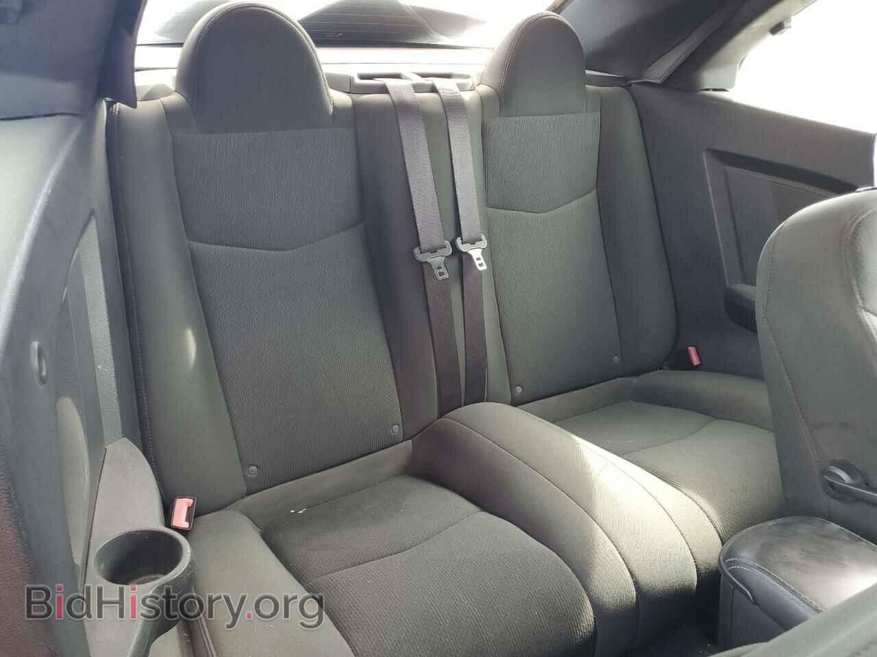 2012 CHRYSLER 200 - VIN: 1C3BCBEBXCN168844 - Фото 10