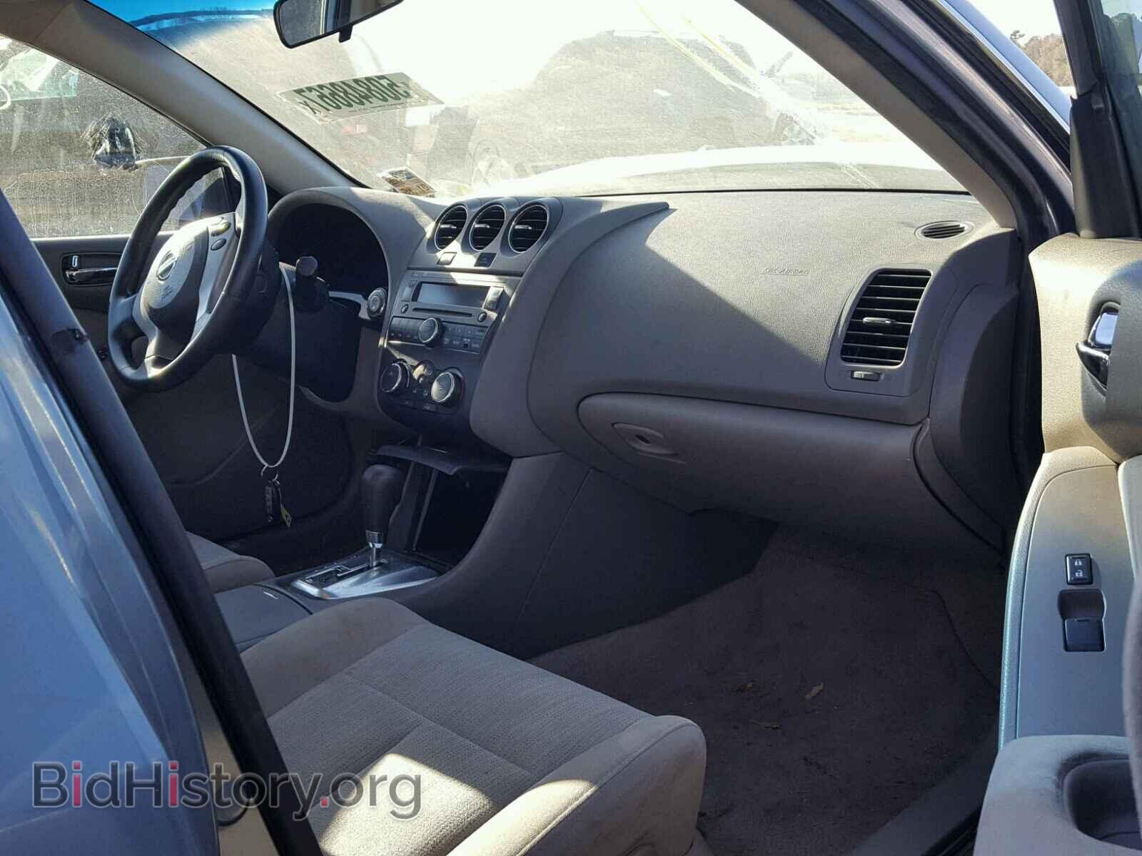 2012 NISSAN ALTIMA BAS - VIN: 1N4AL2AP4CC155002 - Photo 5