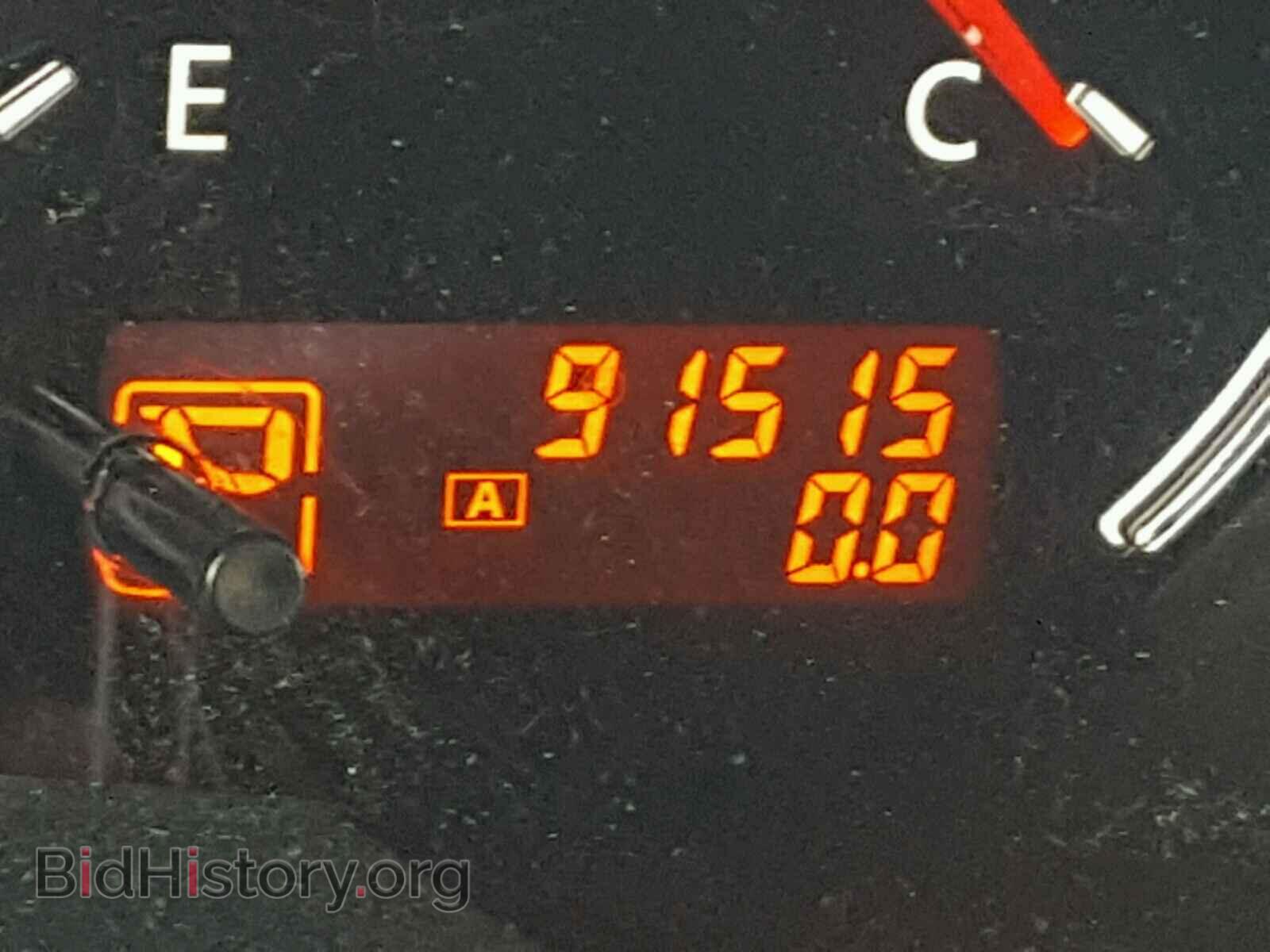 2012 NISSAN ALTIMA BAS - VIN: 1N4AL2AP4CC155002 - Photo 8