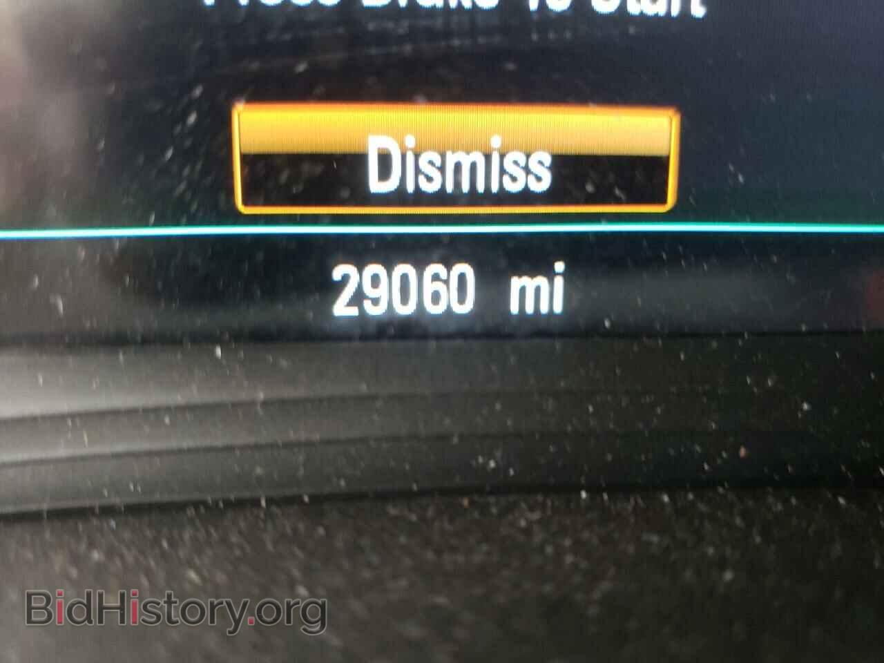 2017 BUICK ENCORE - VIN: KL4CJBSBXHB050726 - Photo 8
